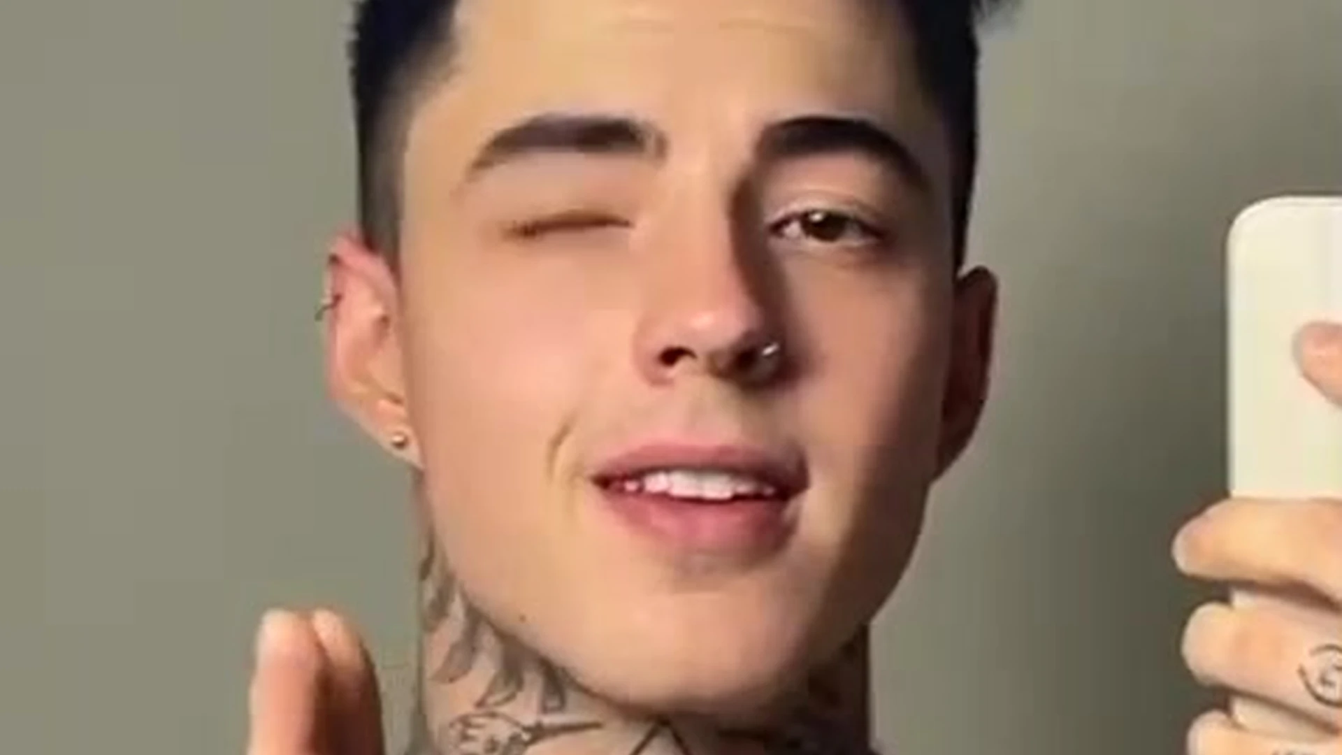 tiktok star Jake Andrich Leaked OF Full Clip
