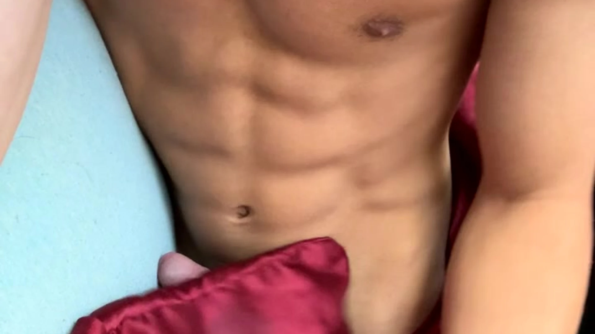 hunk cjclarkofficial fucked Sensational