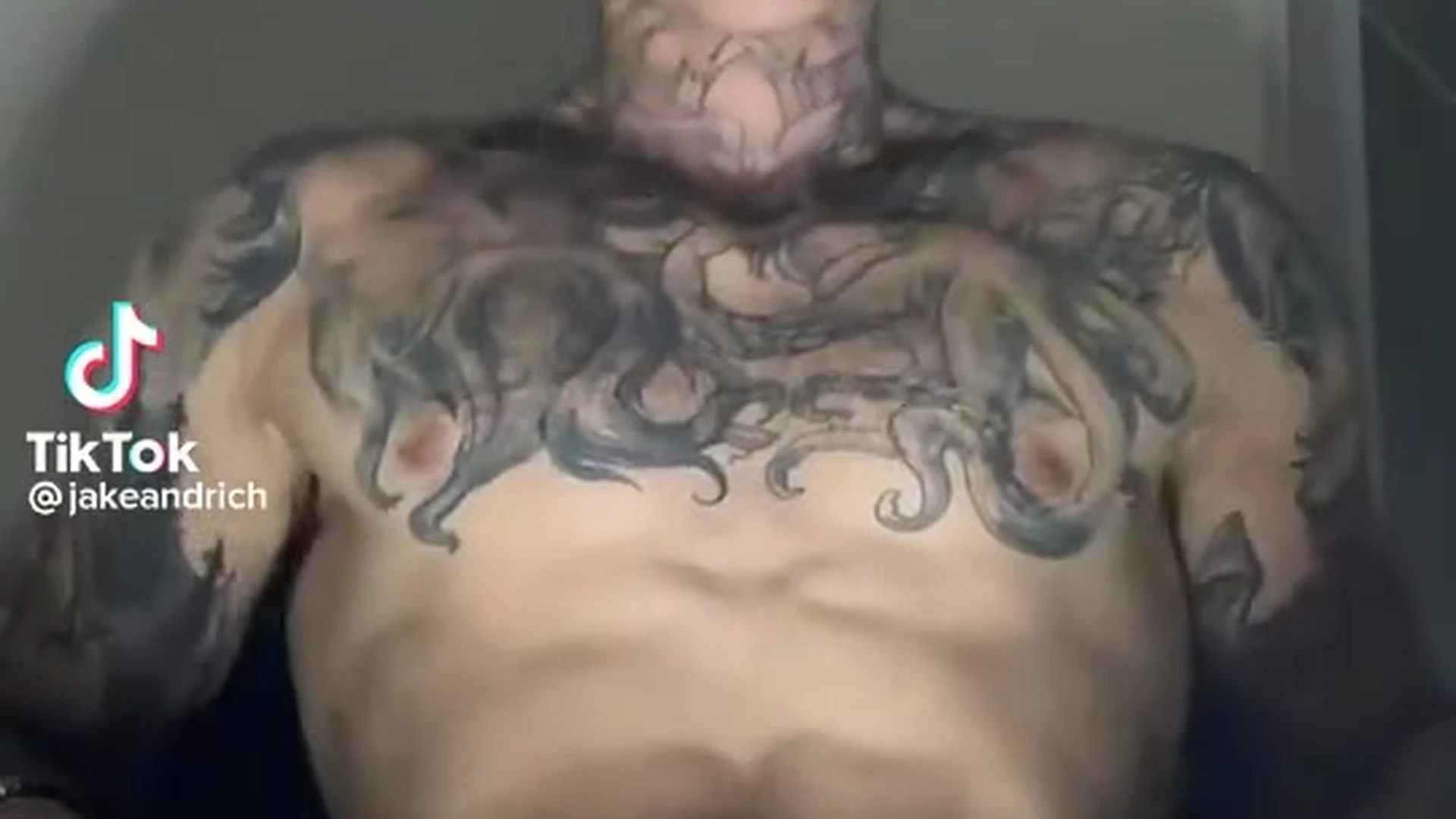sexy hoe massive cock Jakipz big pecs Exposed