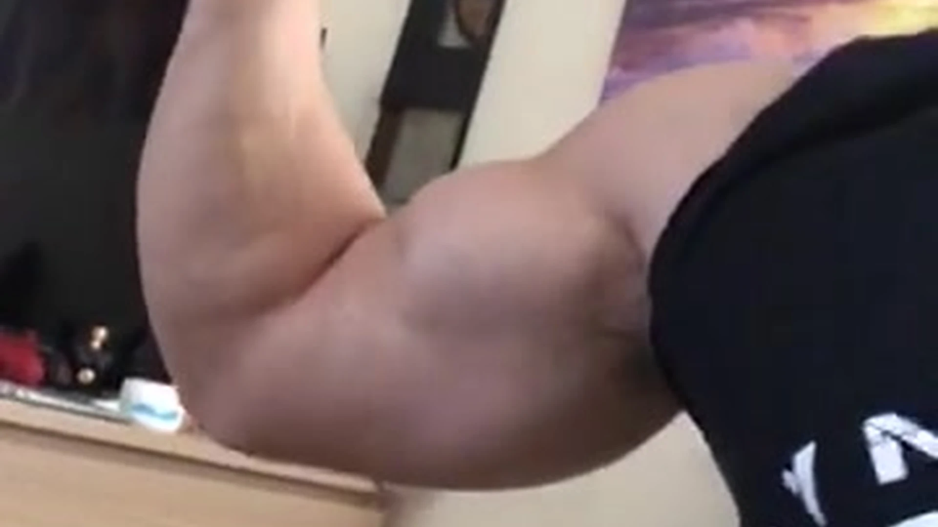 Benevolent playing with cock alpha teenhulkfranco onlyfans leaked