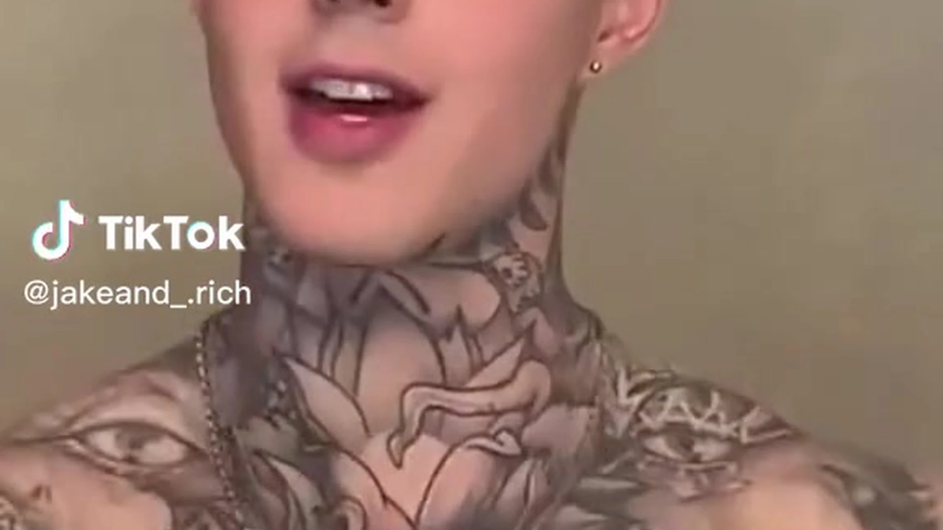 Epic cosplay Jake Andrich leaked pics