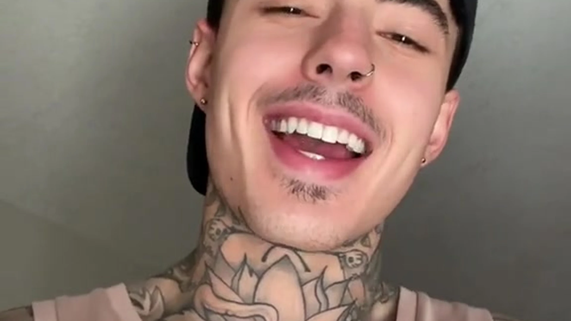 masculine verbal Jake Andrich joi Full Video Leaked Exposed
