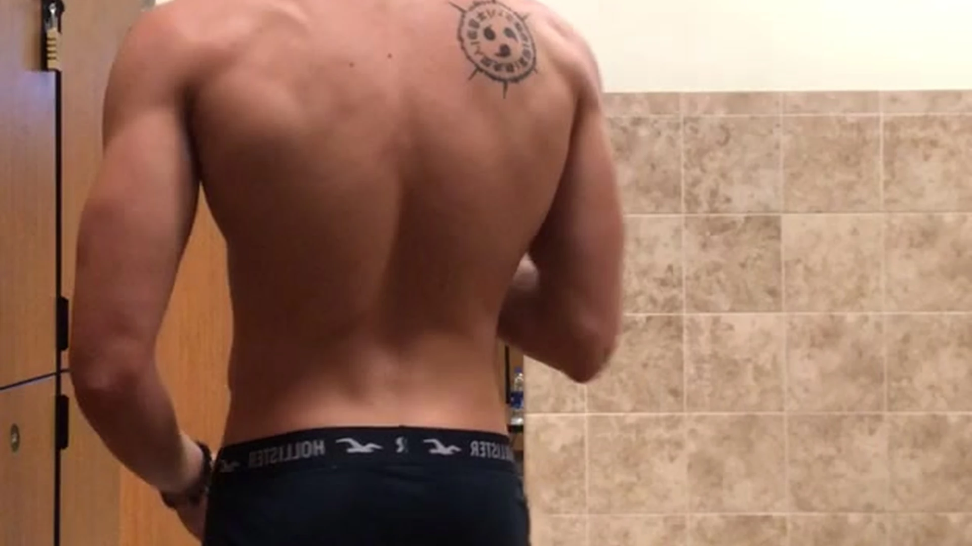 jock Chase Stobbe Nude Patreon