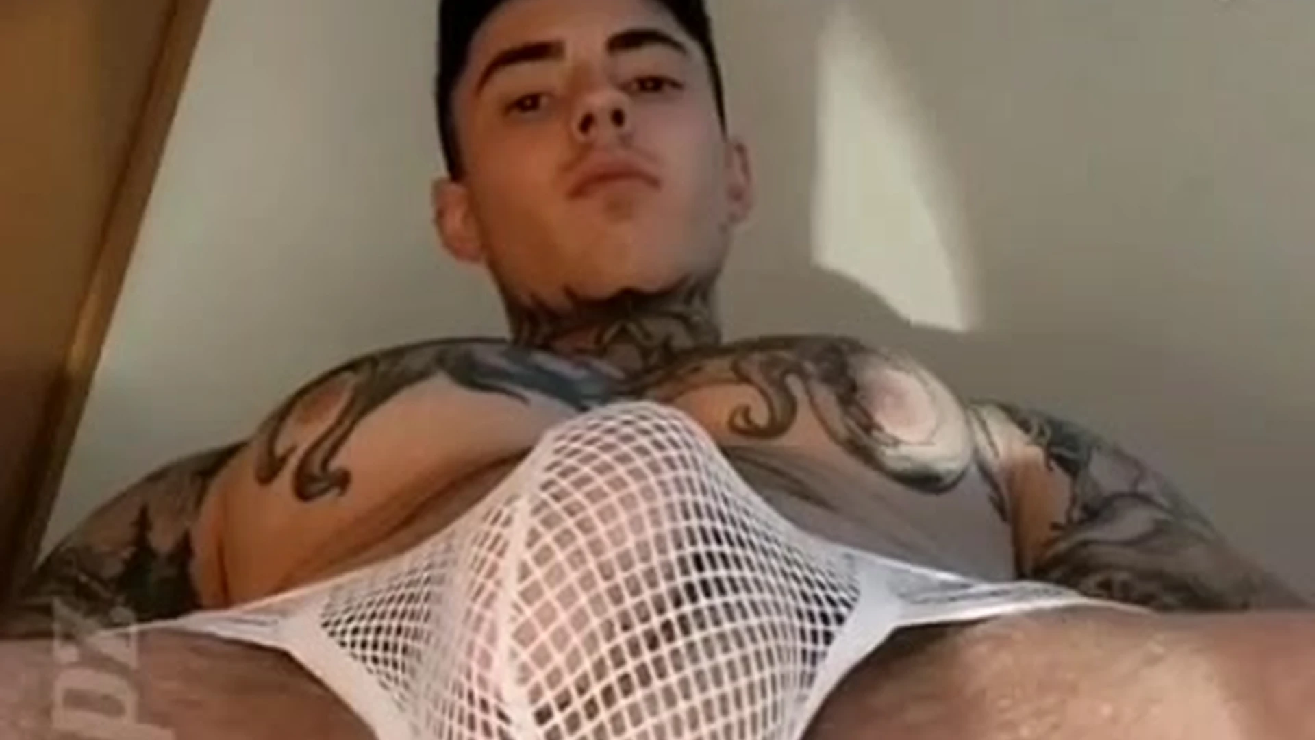 tiktoker Jake Andrich Nude Patreon Sensational