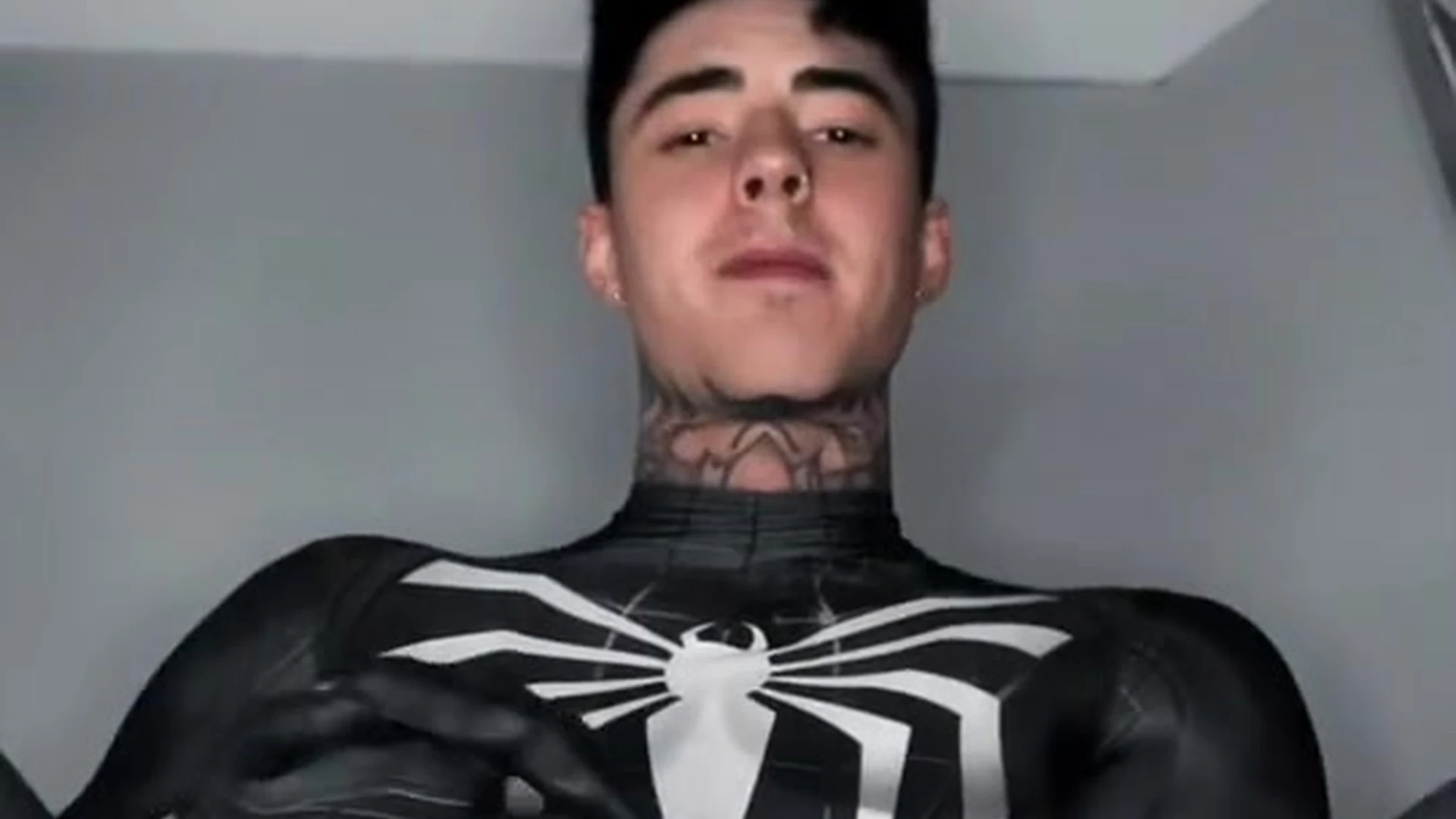 bubble butt jerking off tiktoker Jakipz onlyfan