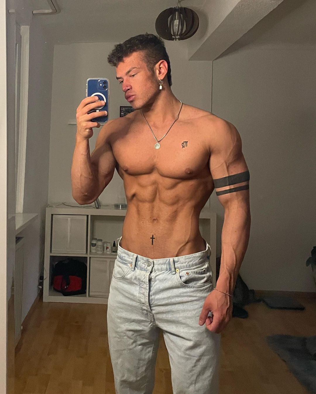tattooed martinisdead leaked pic
