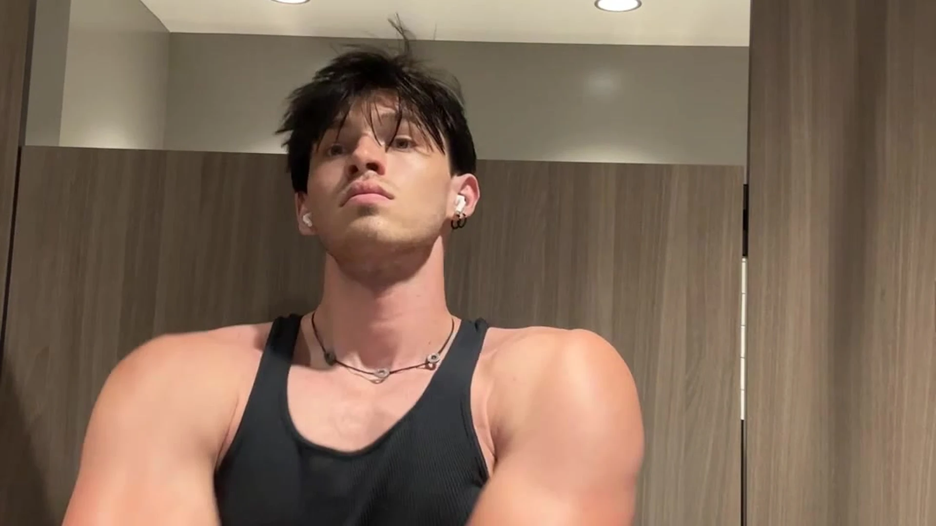 Confident  ChaseStobbe Chase Stobbe camrip Exclusive vid full