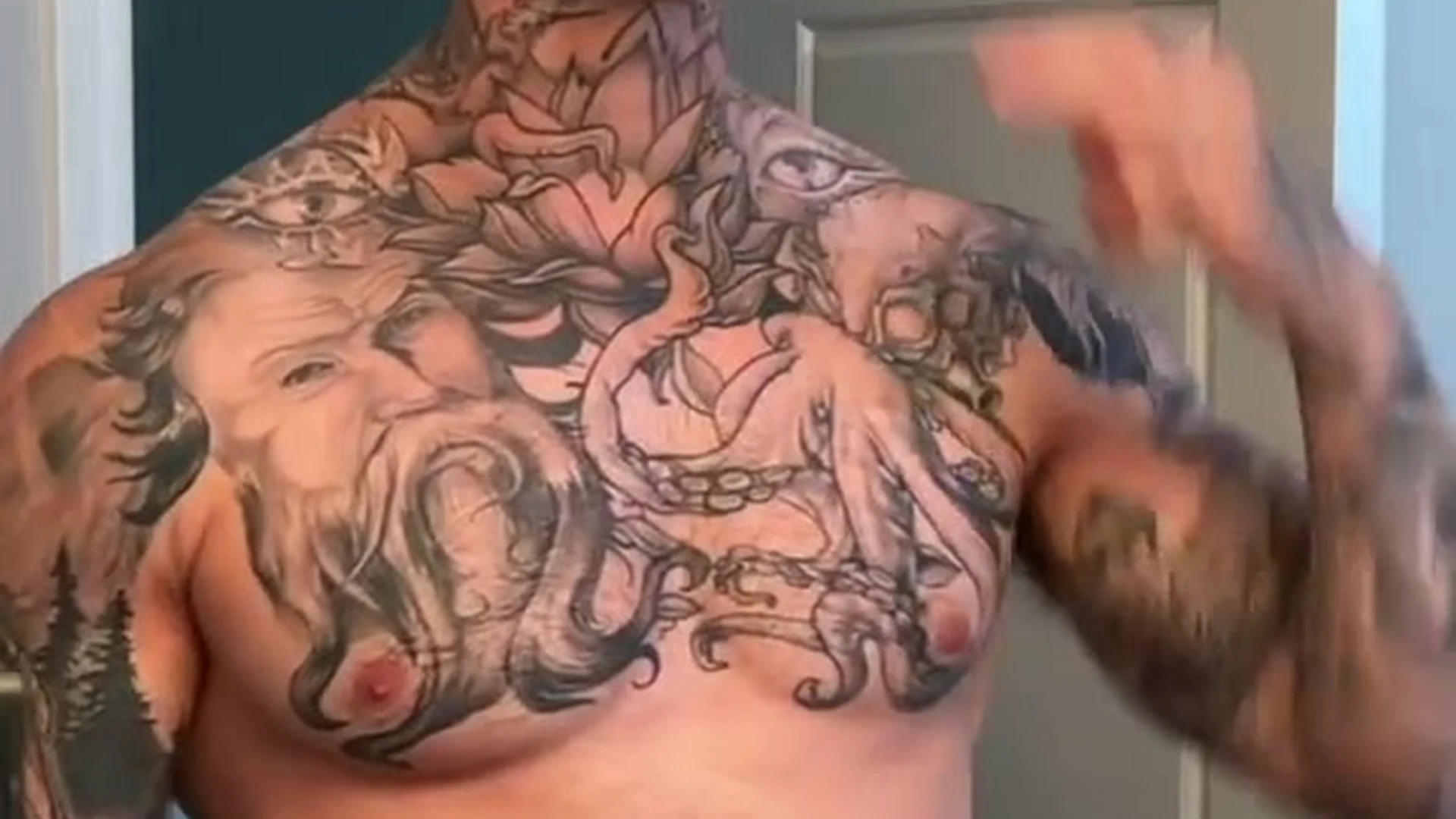 tiktok star Jake Andrich nude porn leak