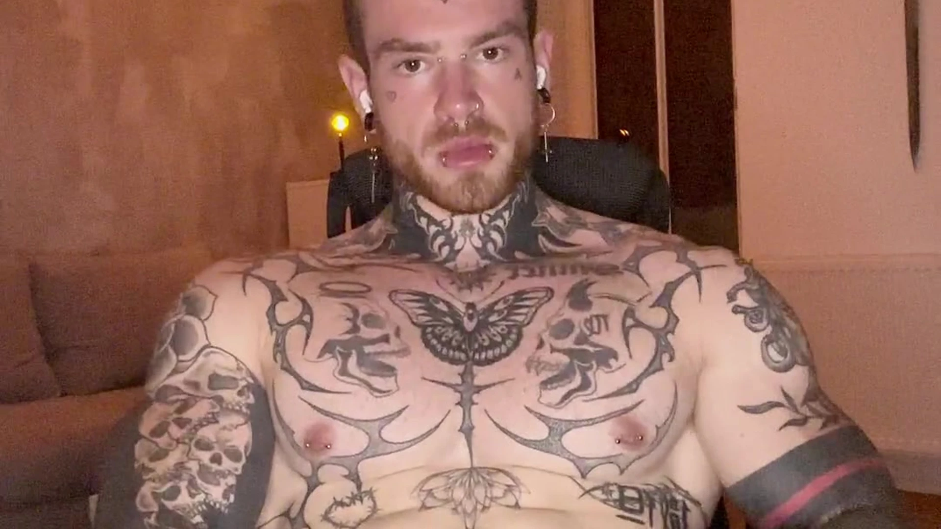Ambitious  inked martynlifts leaked nudes Epic