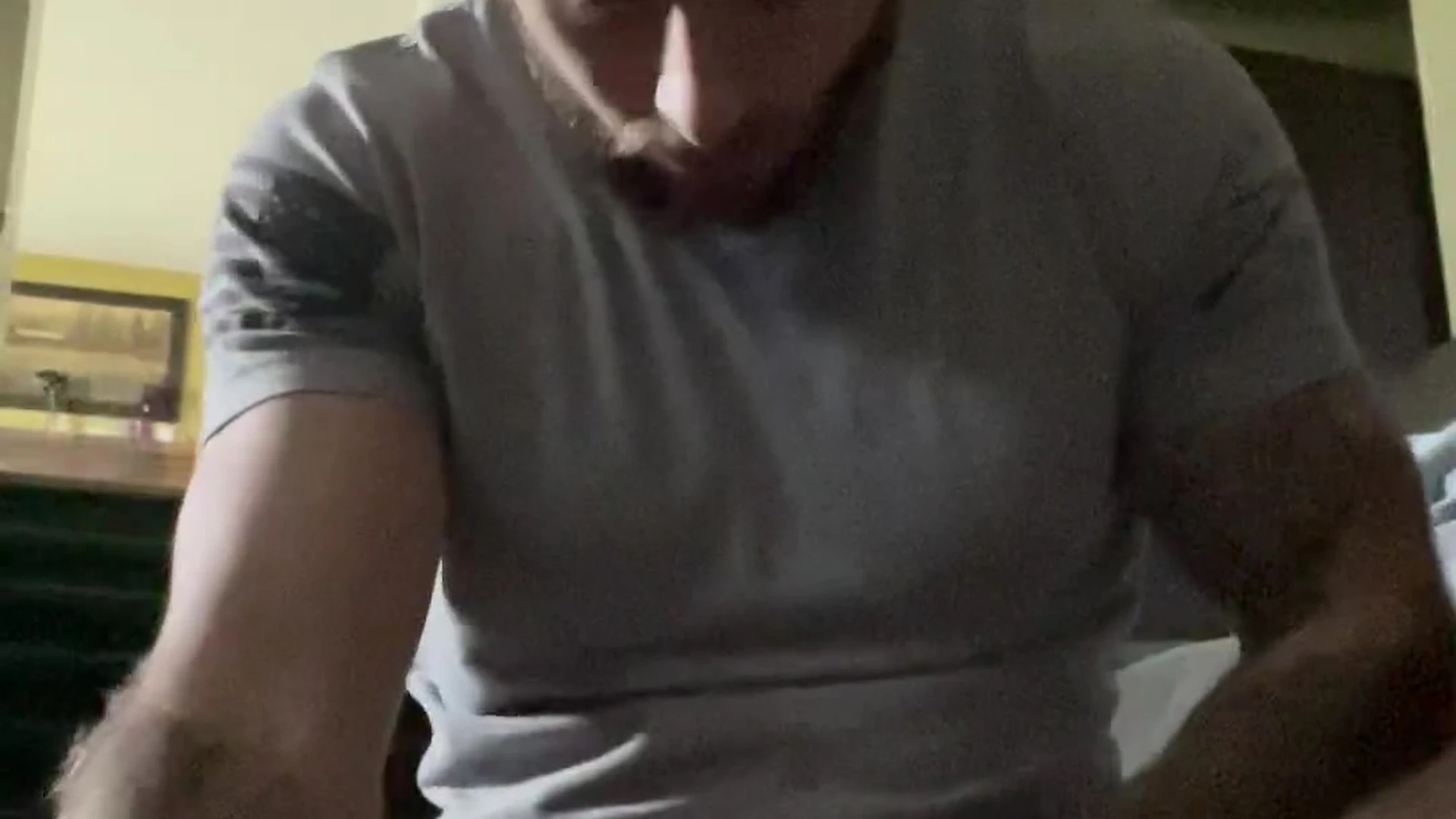 Sensational fucktoy tiktok star Garett Nolan sex tape Full Video Leaked