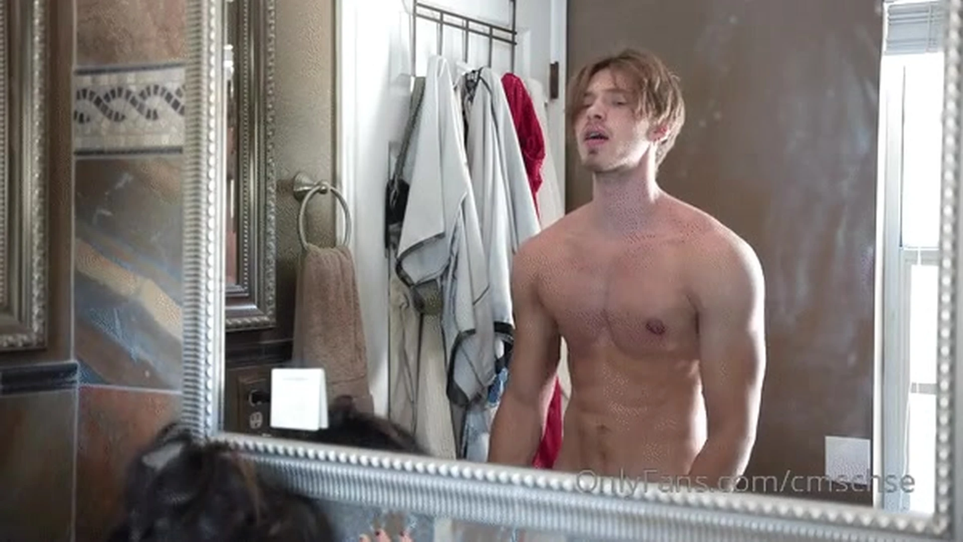 ChaseStobbe cmschse nude porn leak