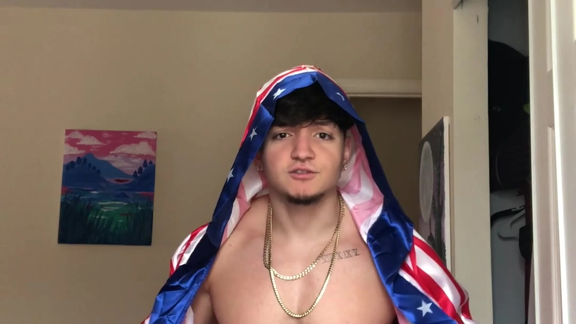 OF GUY dirty talk captainflex onlyfans leaked Epic