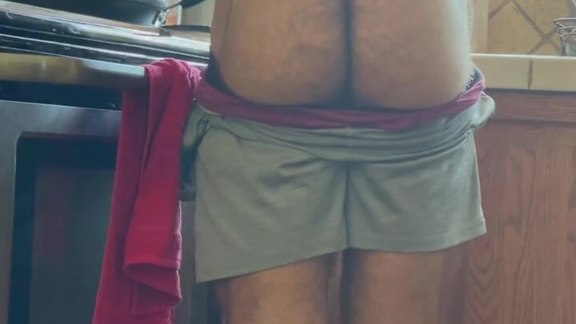 Sensational pervy greek Sotirios Vasileiou onlyfans leaks Clip