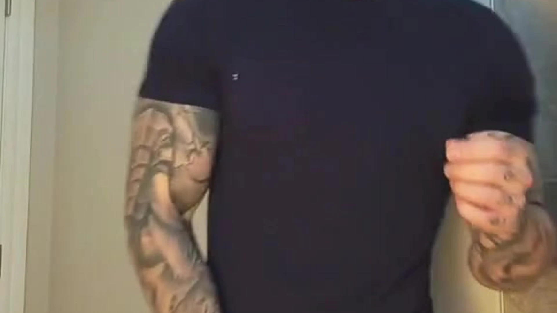 sexy hoe tiktok star Jake Andrich   Sensational