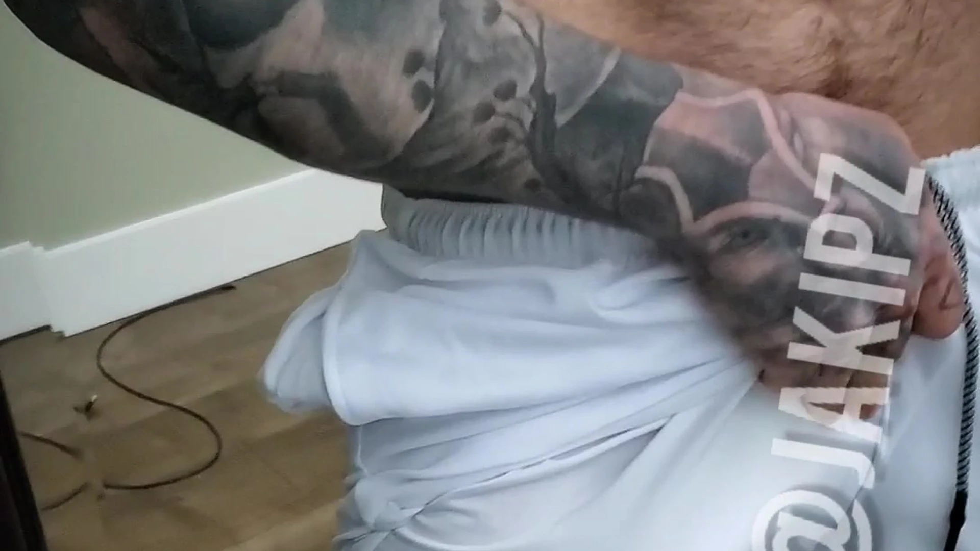 massive dick Jakipz Nude exposed