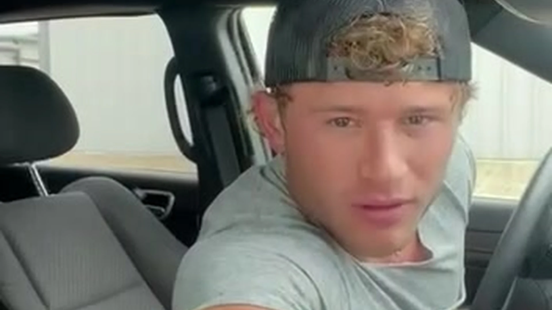 Captivating  daddy Trent Williams sex Sensational