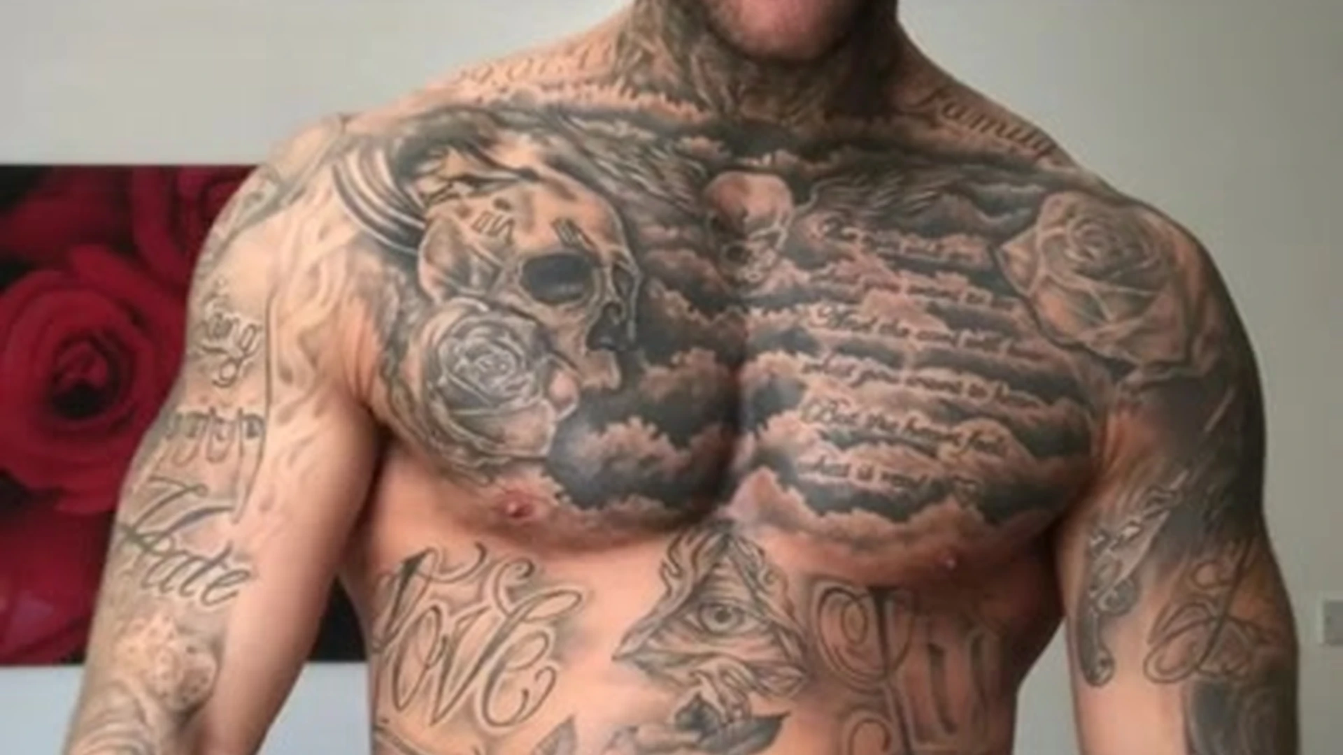 dirty talk Jake Andrich nsfw full vid