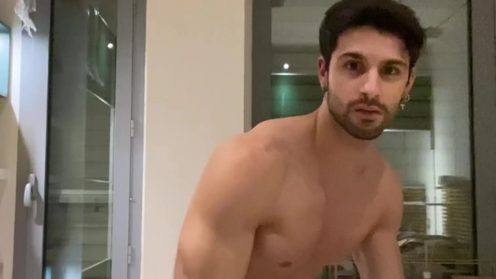 italiano Parsifaltheking Leaked nudes