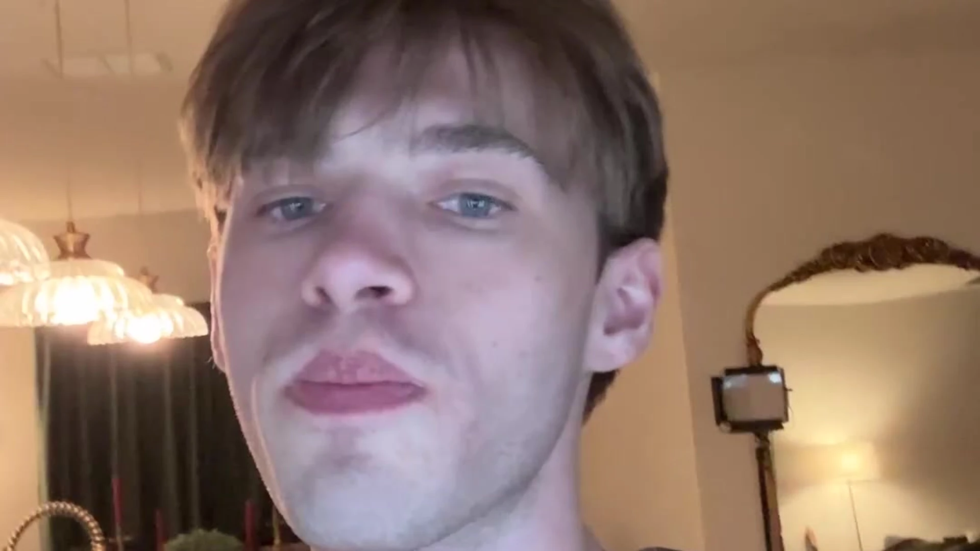 Shrewd tiktok star Chase Stobbe pic leaks Exclusive video full Sensational