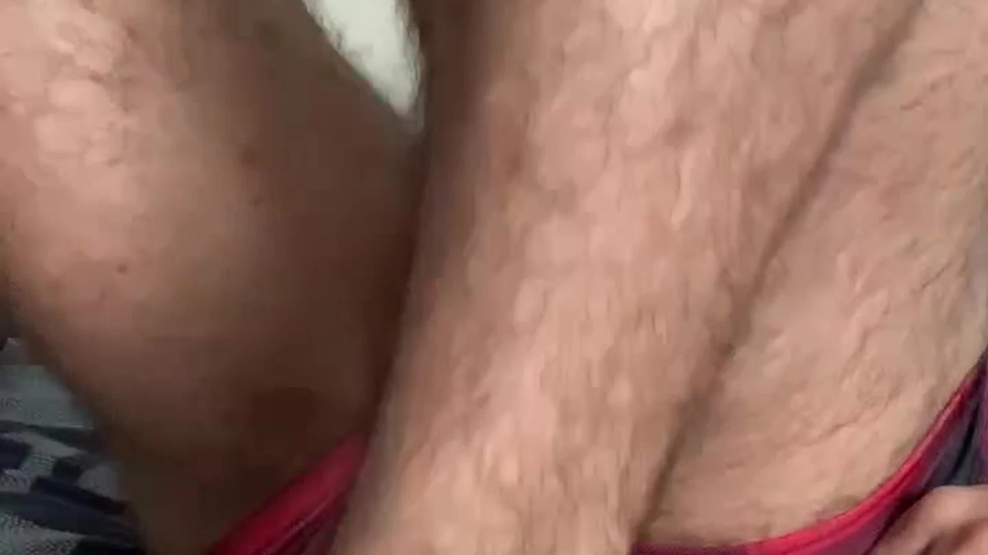 hairy Samvass nude Full Video Leaked
