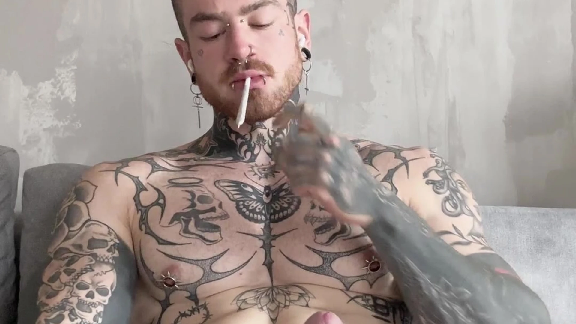 inked martinisdead pics porn