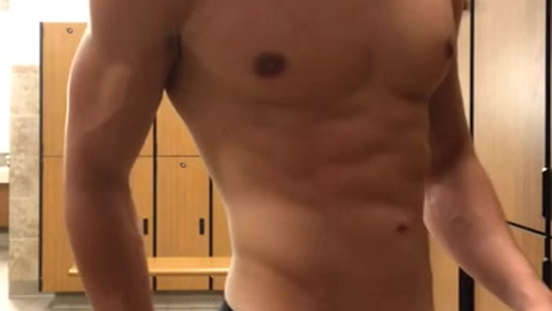 Authentic tiktok star Chase Stobbe only fans