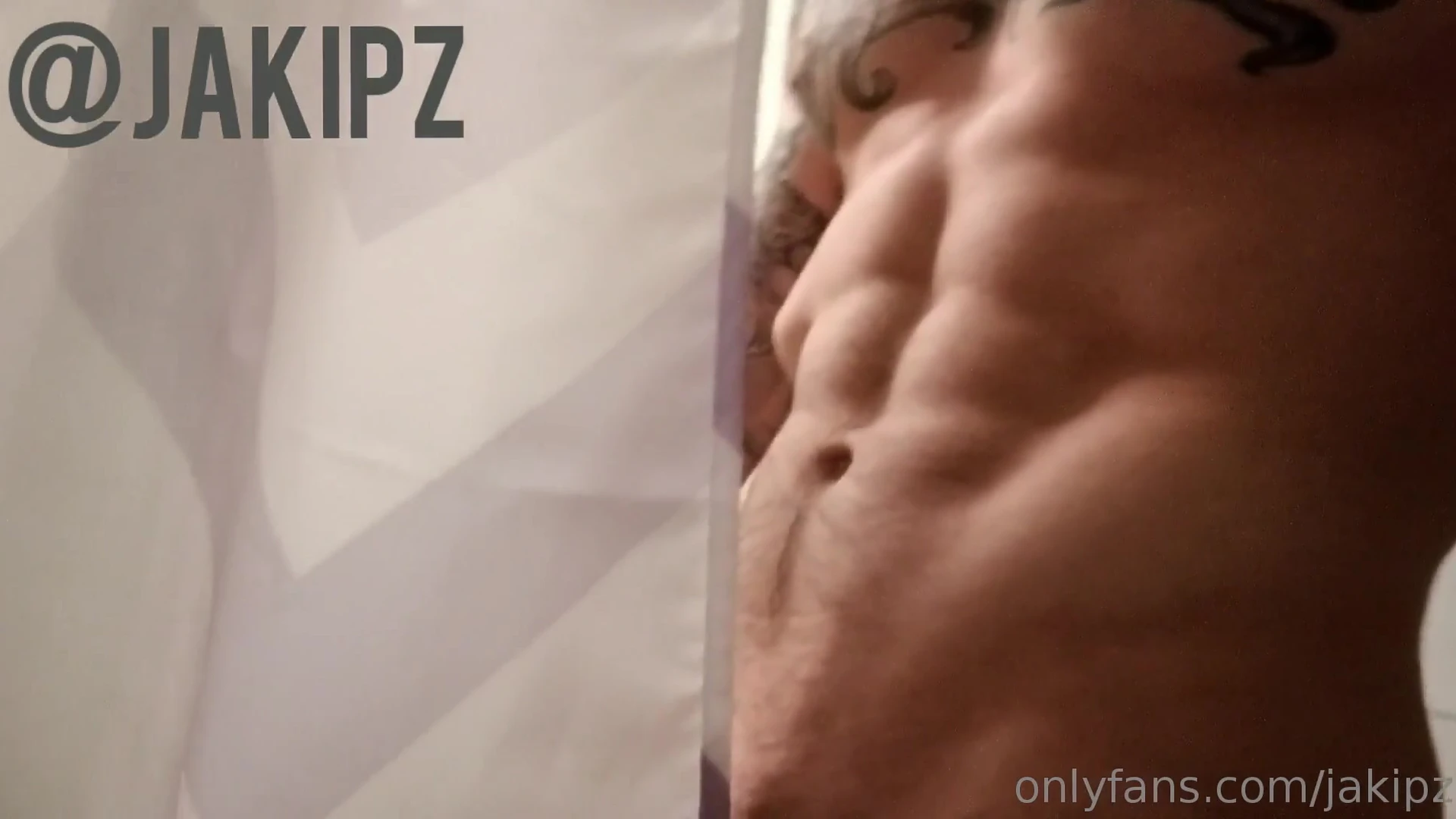 muscle jerking off big cock Jakipz pic leak