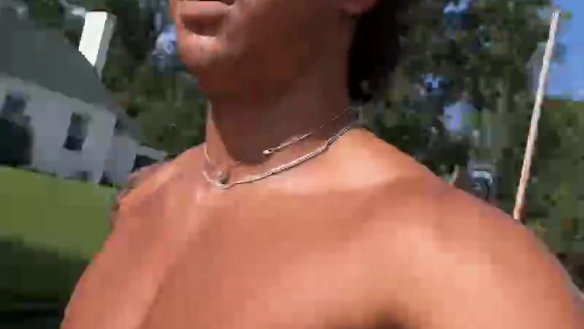 tiktoker evanlamicella nudes free
