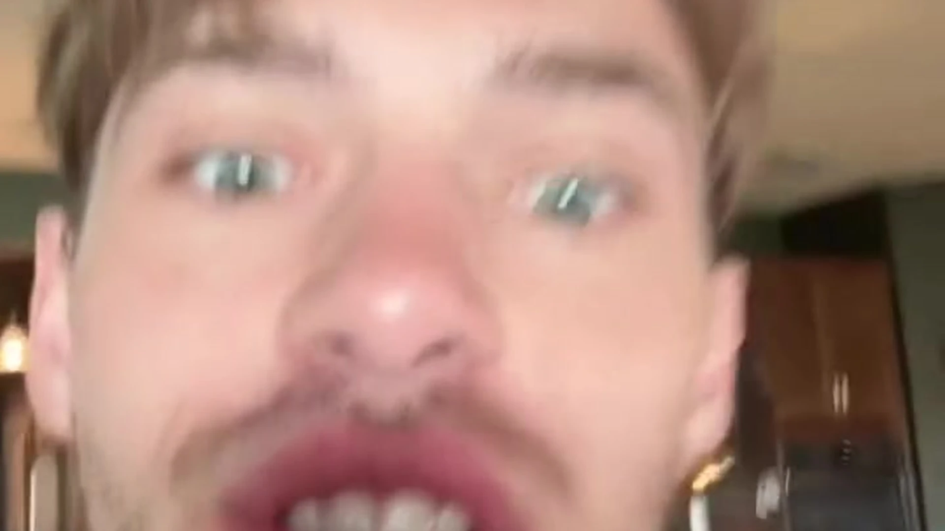 Epic manwhore tiktoker cmschse nudes Exclusive video full