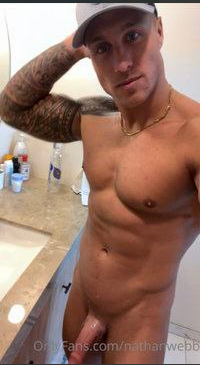 hottie nathankwebb Nathan Webb solo