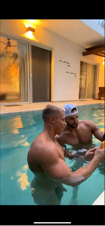 Exposed shy english Nathan Webb camrip Exclusive full vid