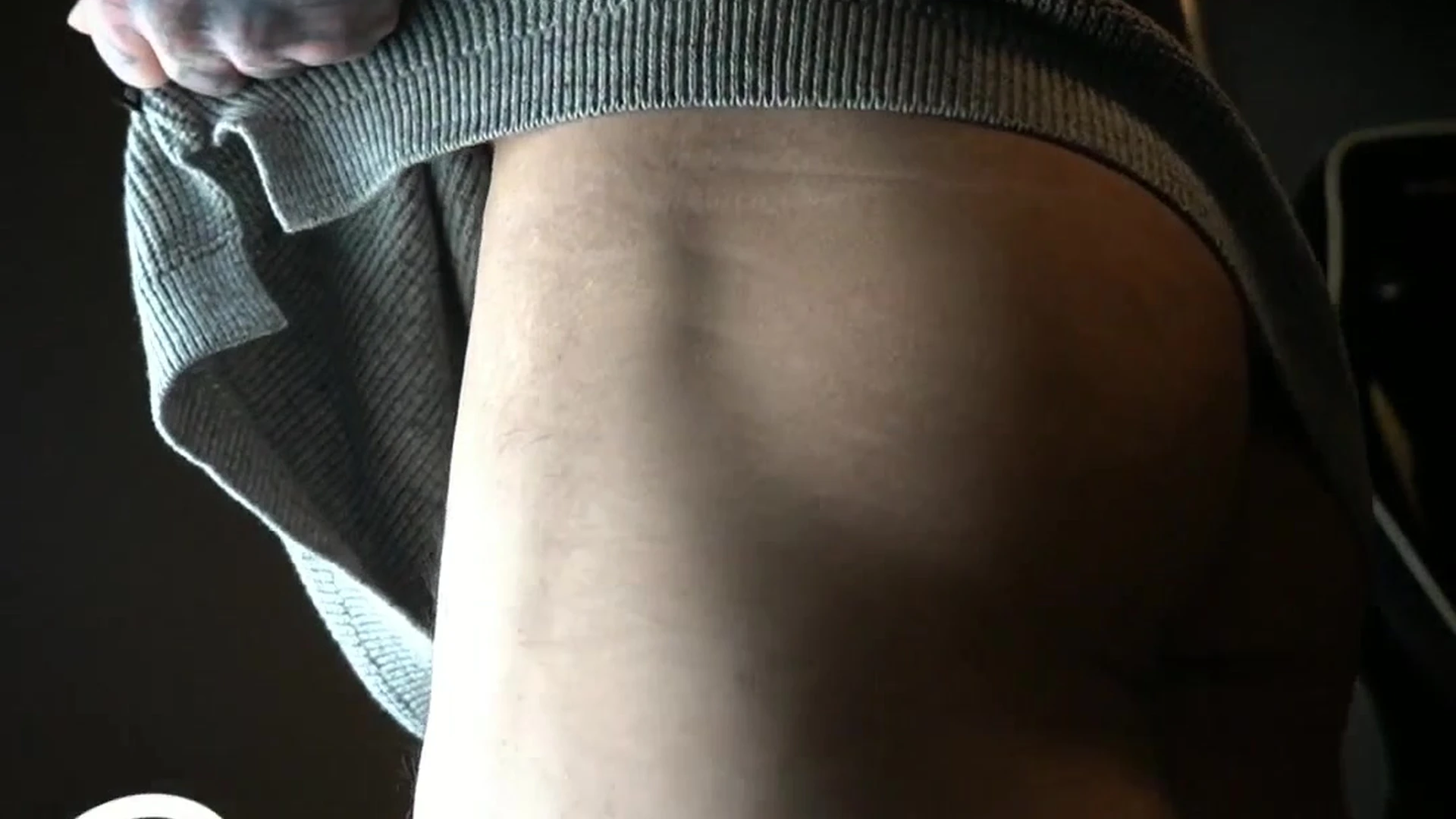 massive dick Jake Andrich clips