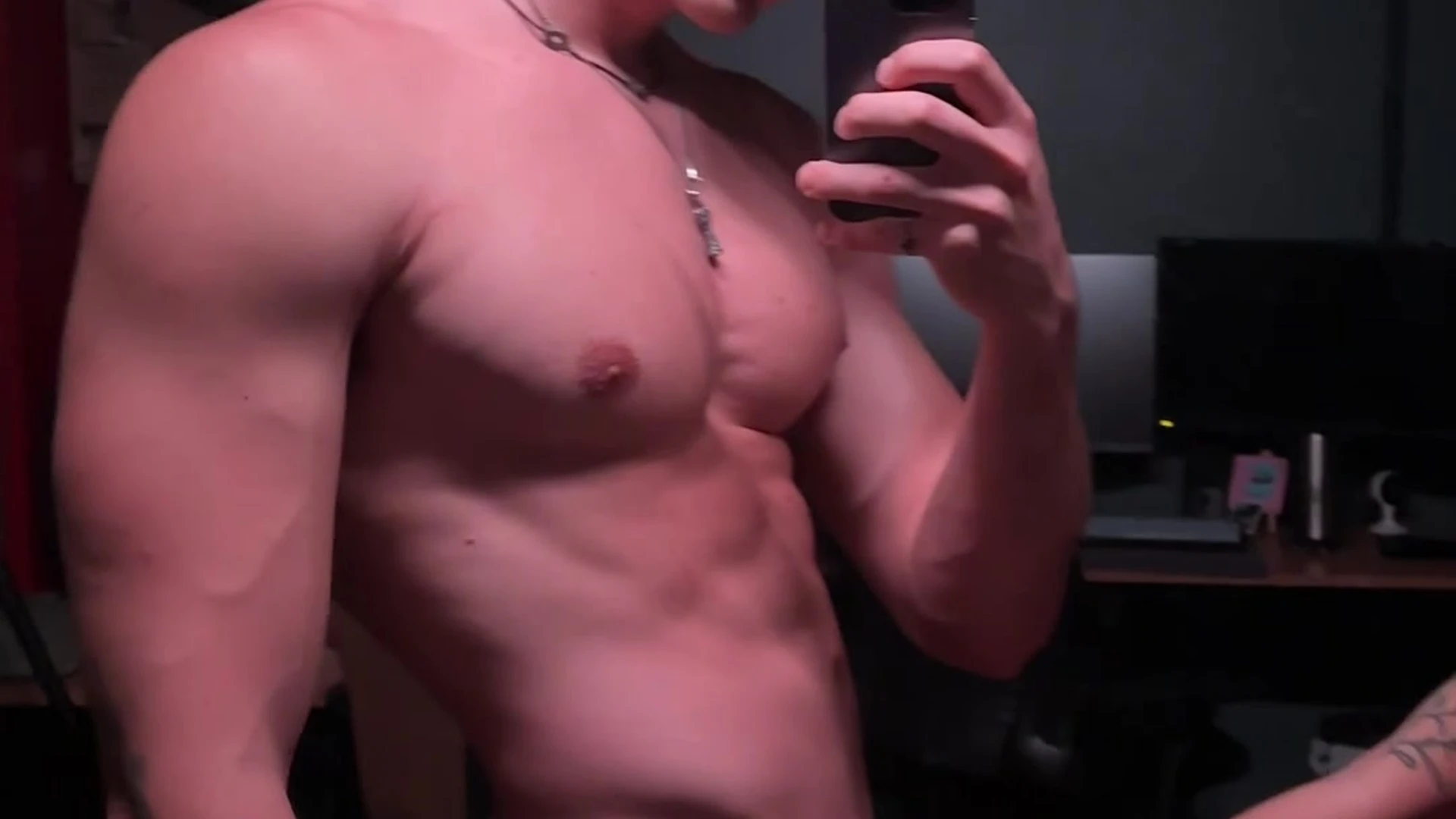 whore tiktoker cmschse Nude leak Video Epic