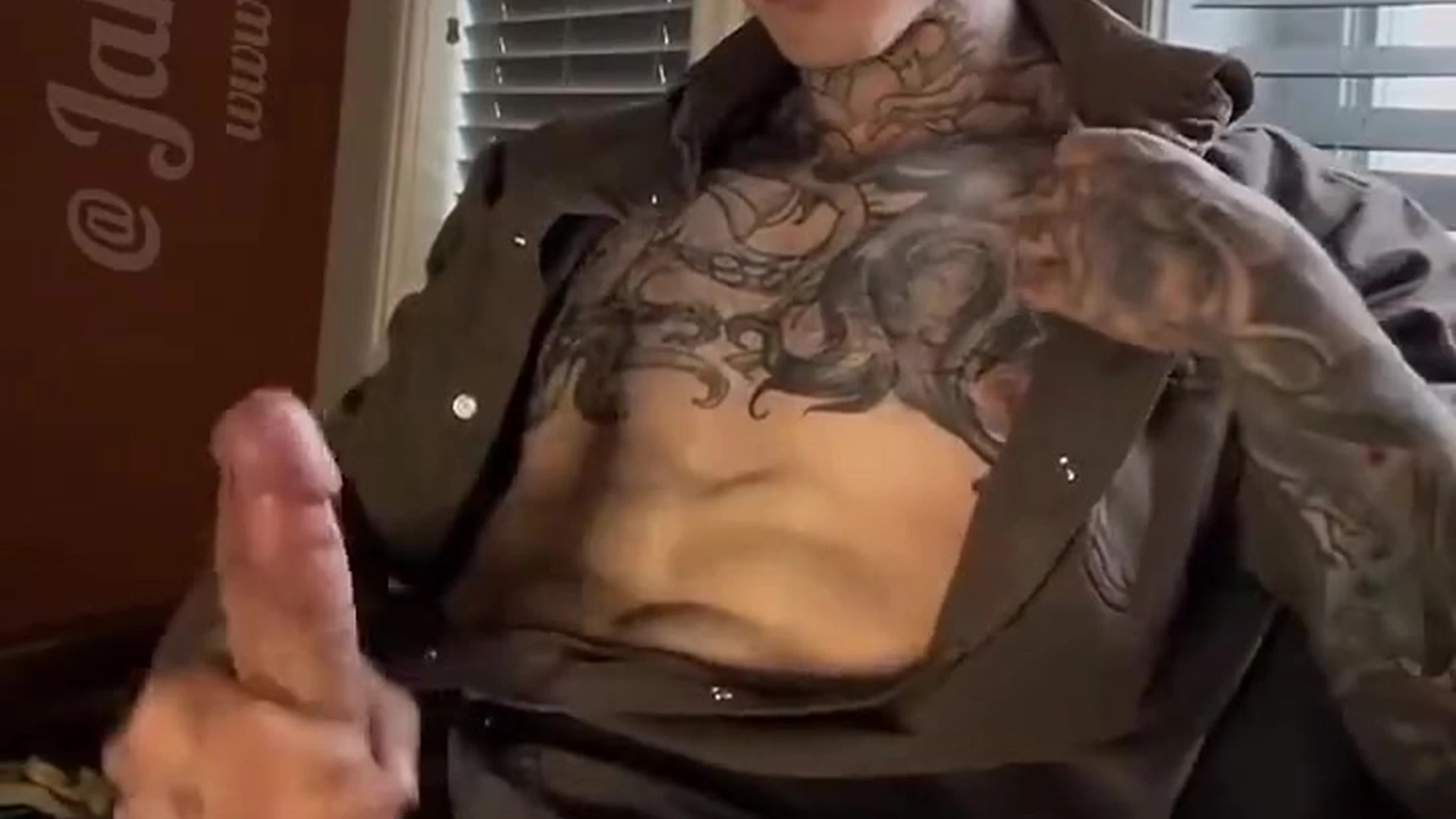 hottie jerking off roleplay Jakipz onlyfans