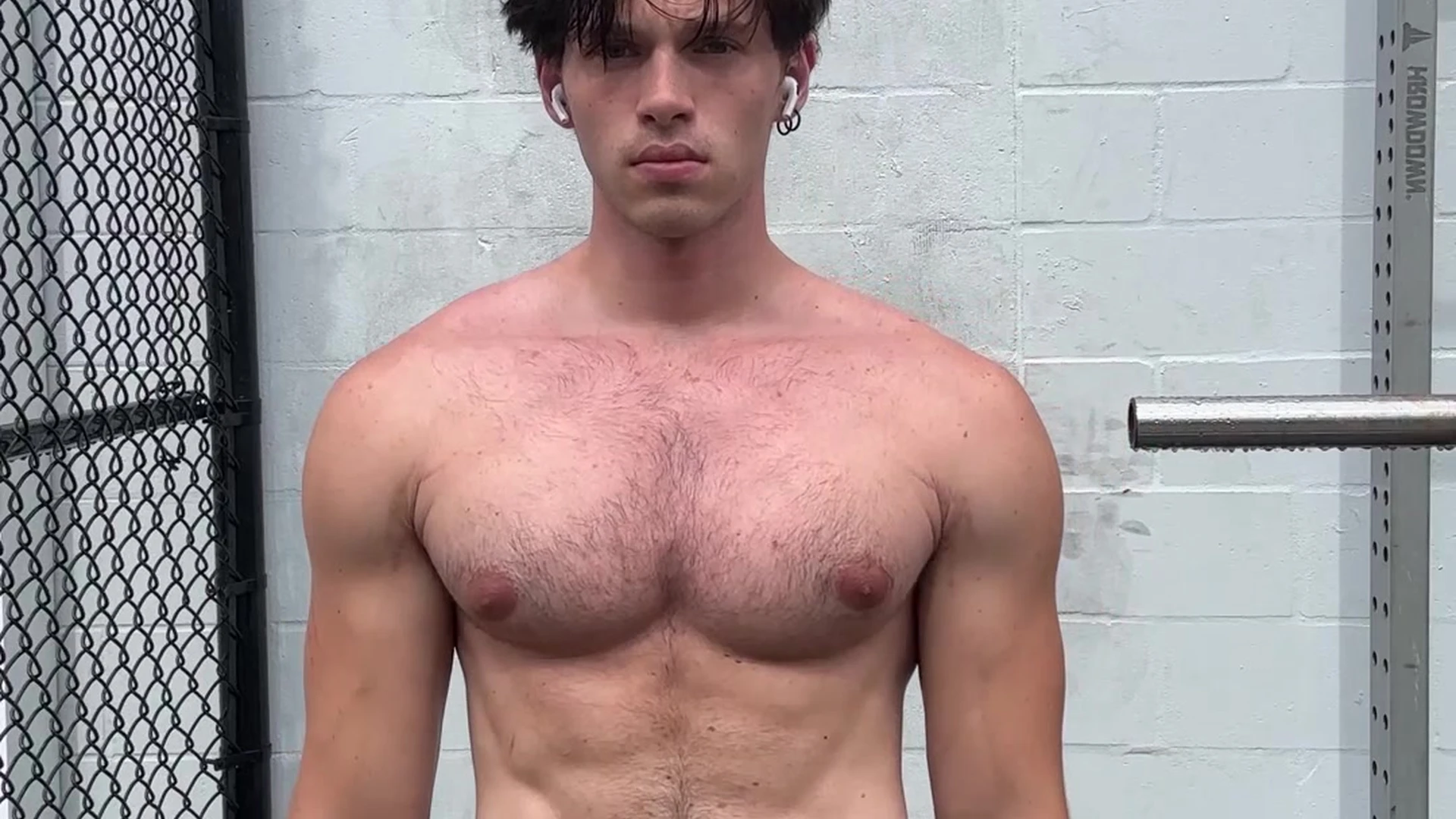 Exposed ChaseStobbe cmschse cock