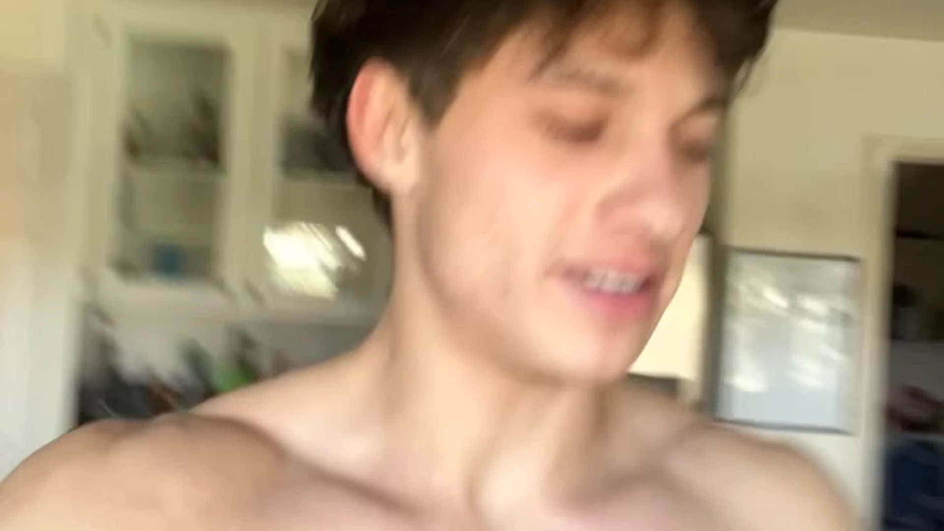 DILDO cjclarkofficial leaks full vid