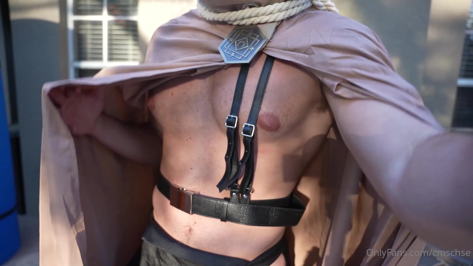 tiktoker Chase Stobbe leaked nudes Sensational