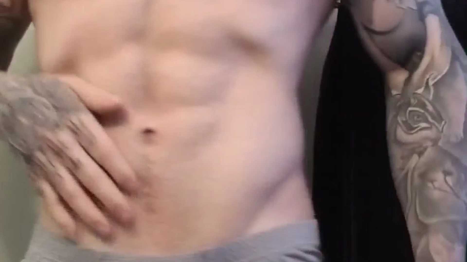 Enigmatic  cosplay Jake Andrich leaked nudes Clip