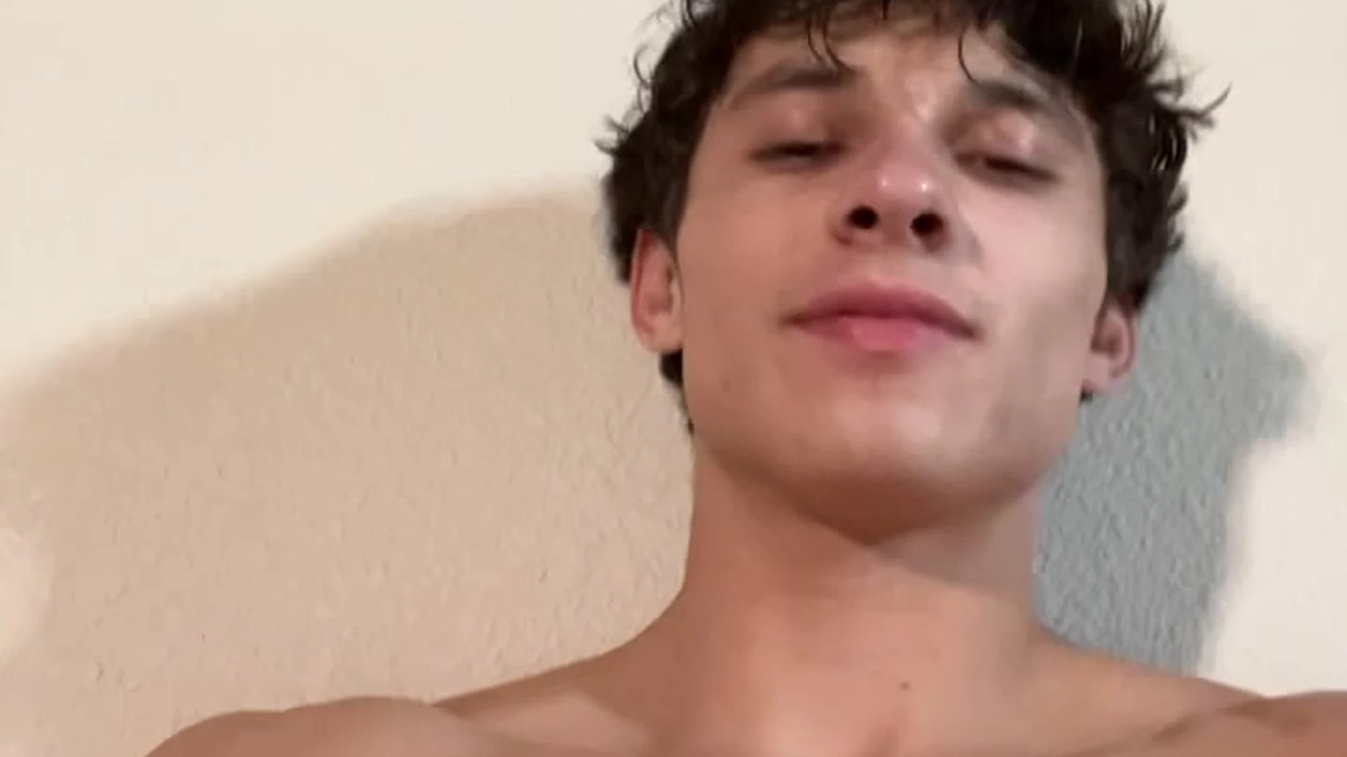 Amicable ANAL PLAY cjclarkofficial Onlyfans Leak