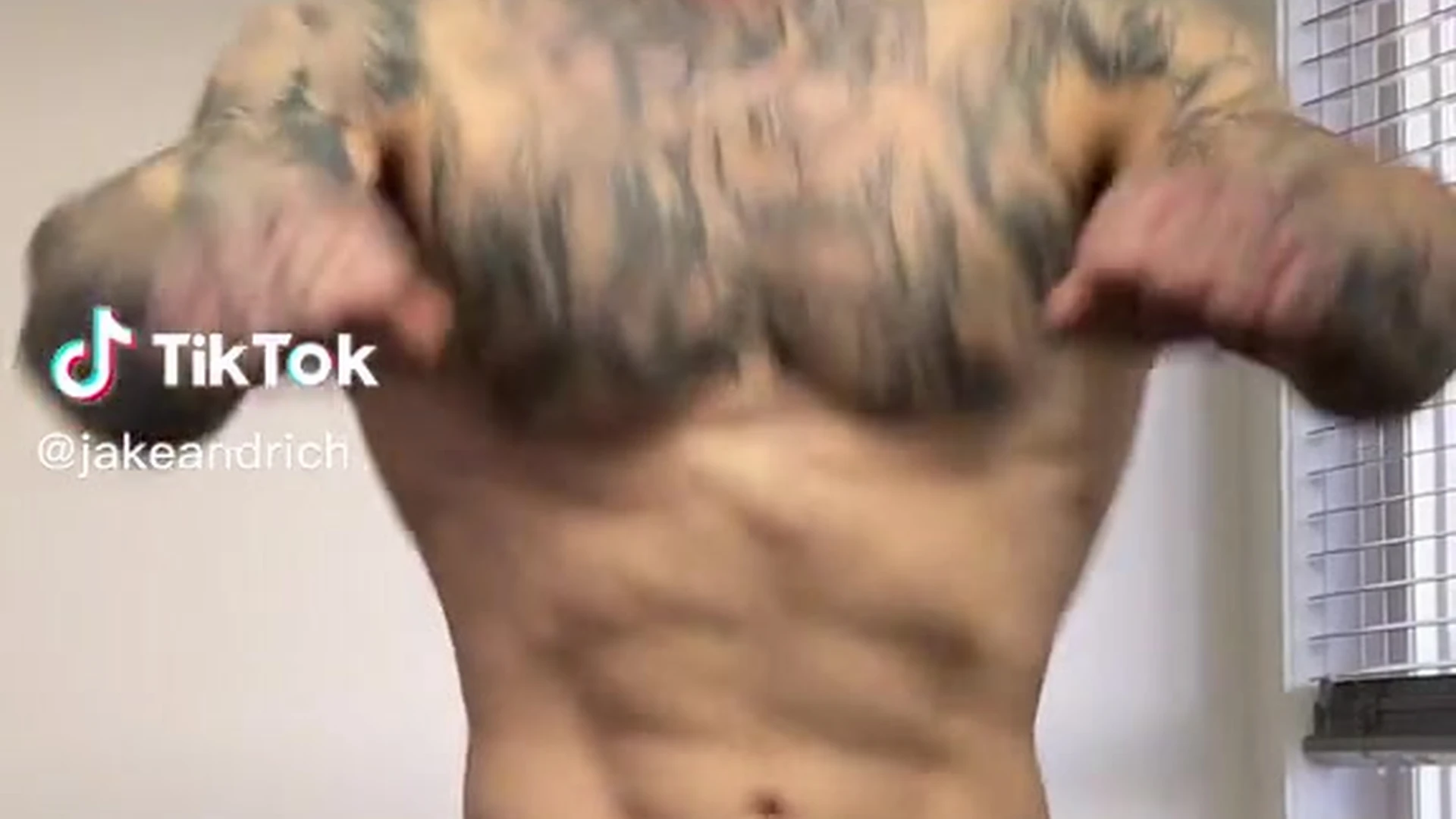 tiktok star Jake Andrich sex Epic