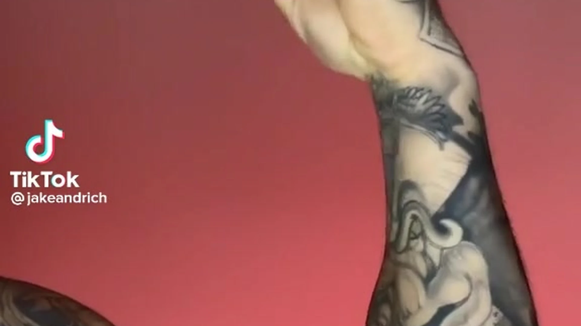 Epic Enigmatic  tiktoker Jake Andrich leaked nudes x Full Video Leaked