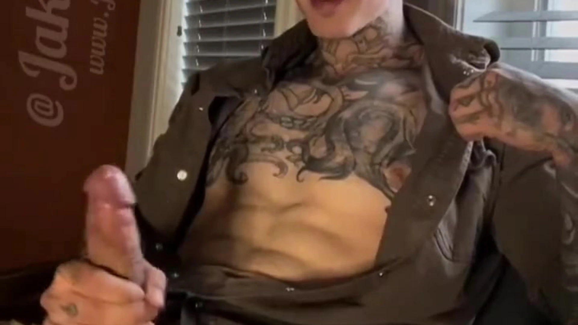 dirty talk Jakipz onlyfans leaked pics Exposed