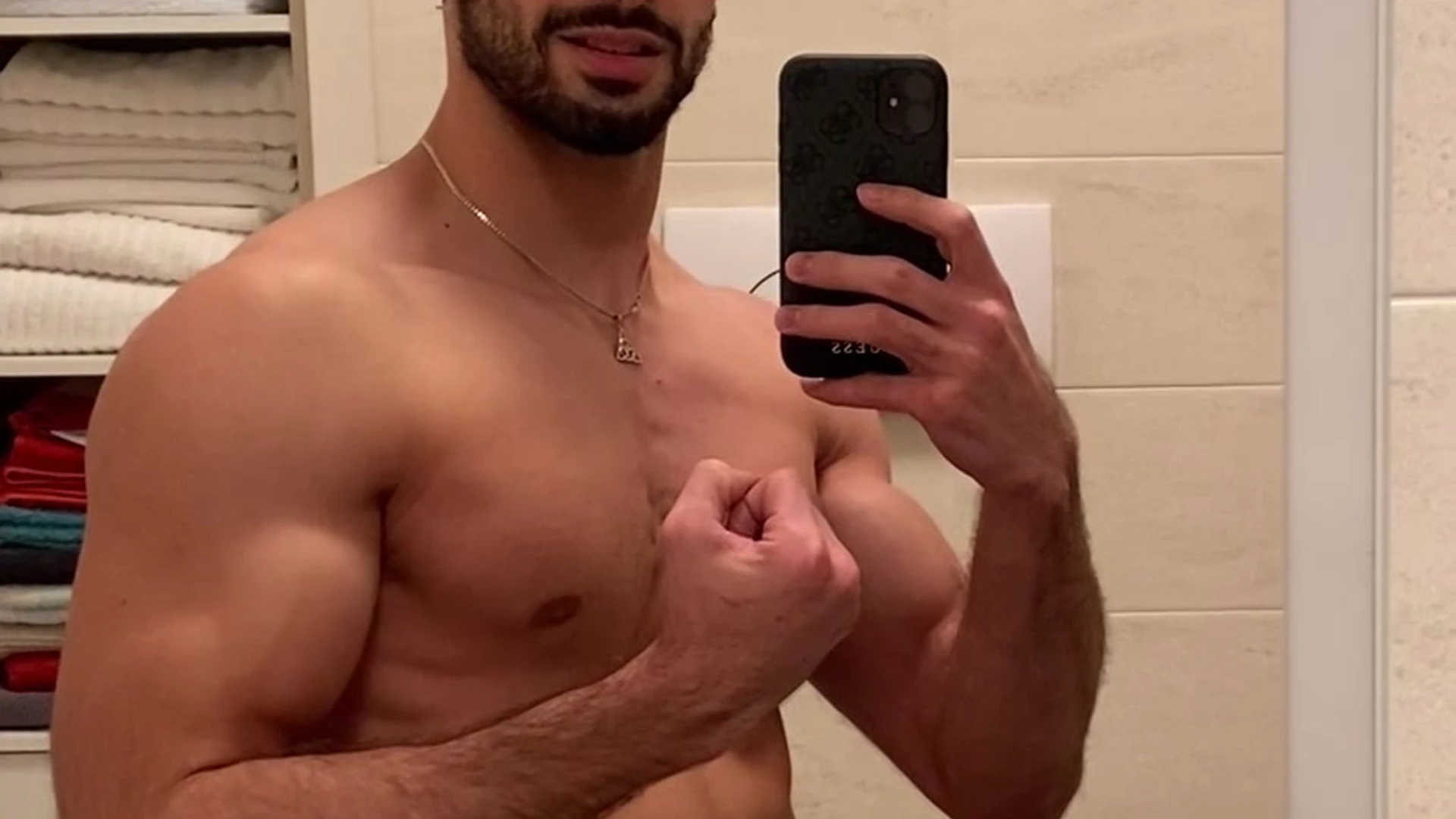Devoted stud Parsifaltheking leaked nudes x Sensational