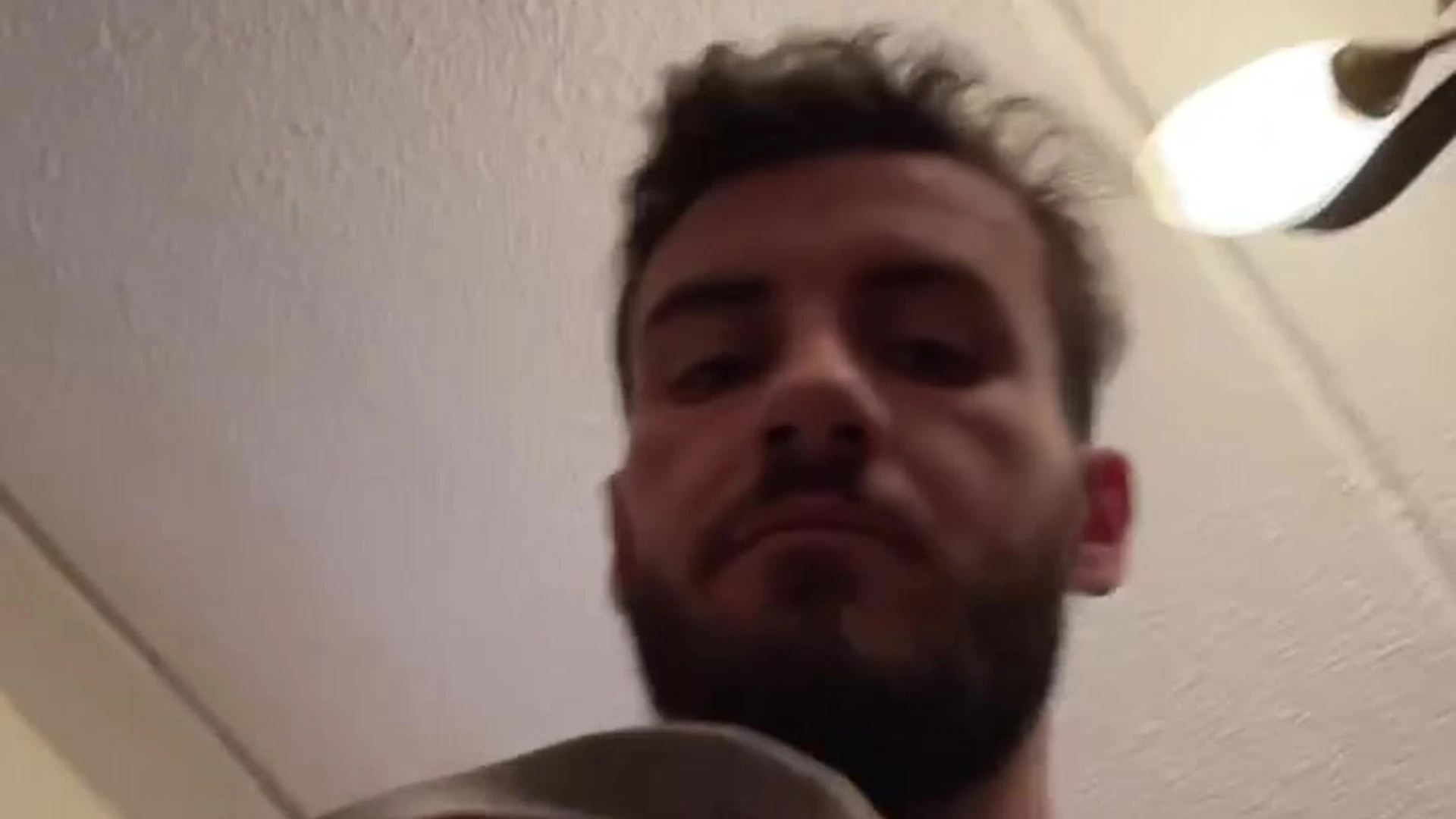 beautiful playing with cock stud Sotirios Vasileiou erome