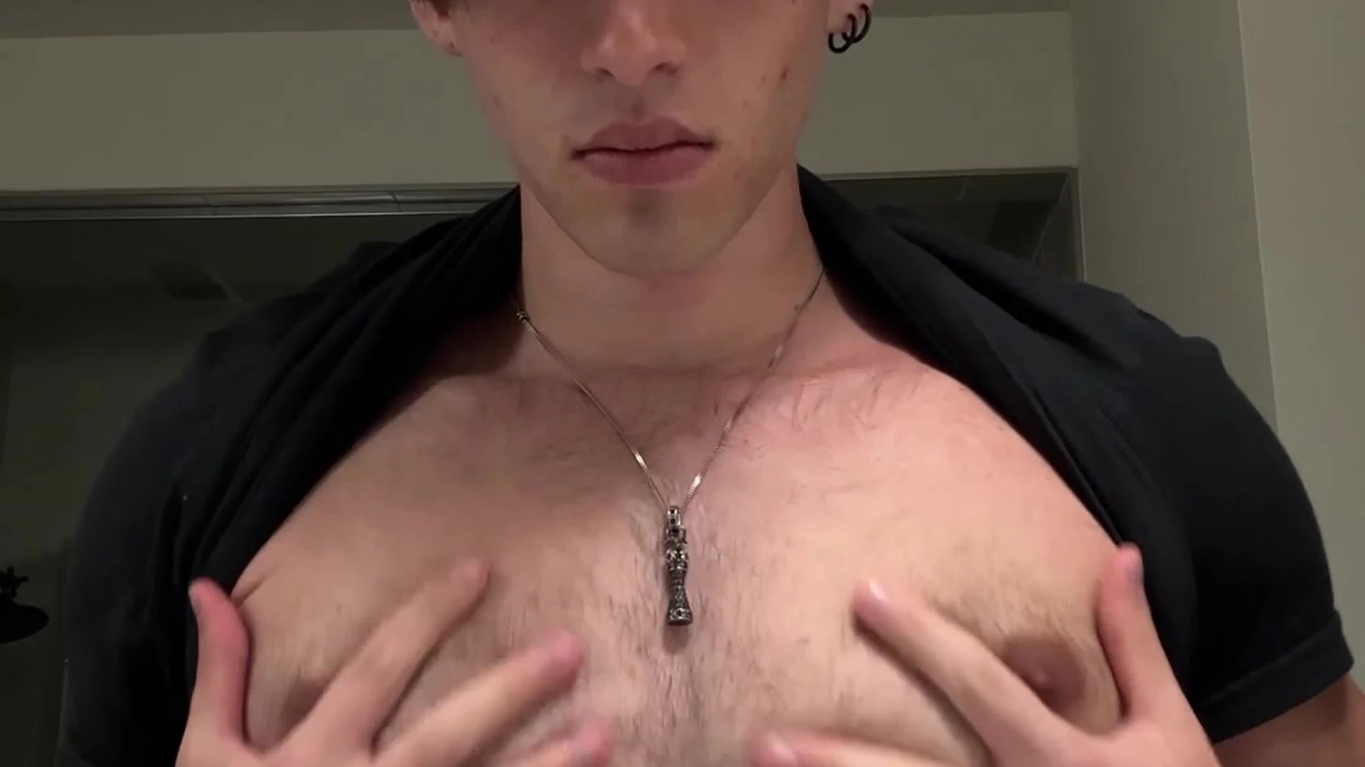 Exposed muscle tiktok star cmschse nsfw Exclusive video full