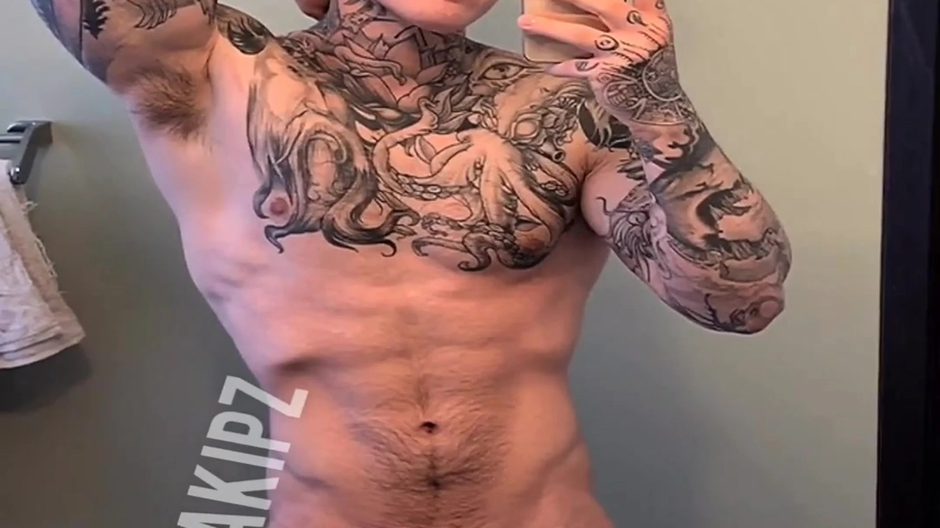 impressive tiktok star Jakipz male thot full vid Epic