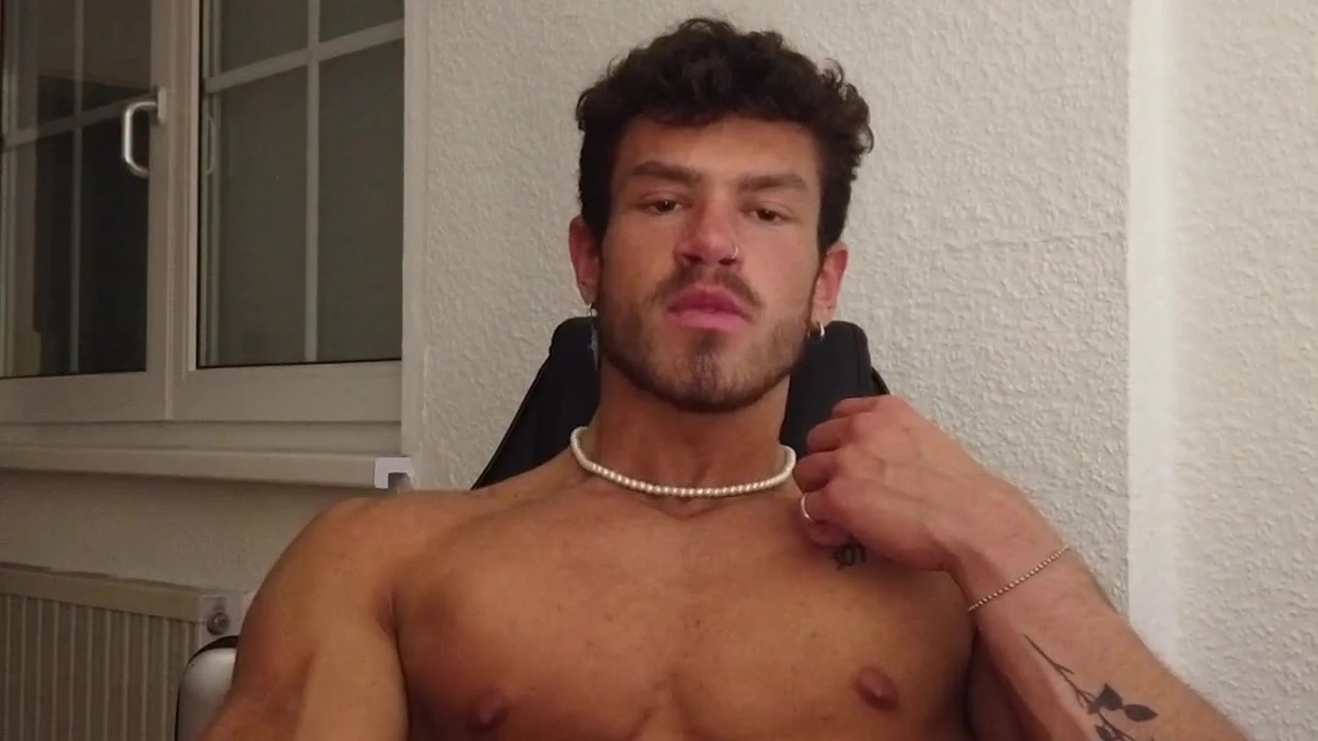 beautiful inked martynlifts only fans Exclusive video full Exposed