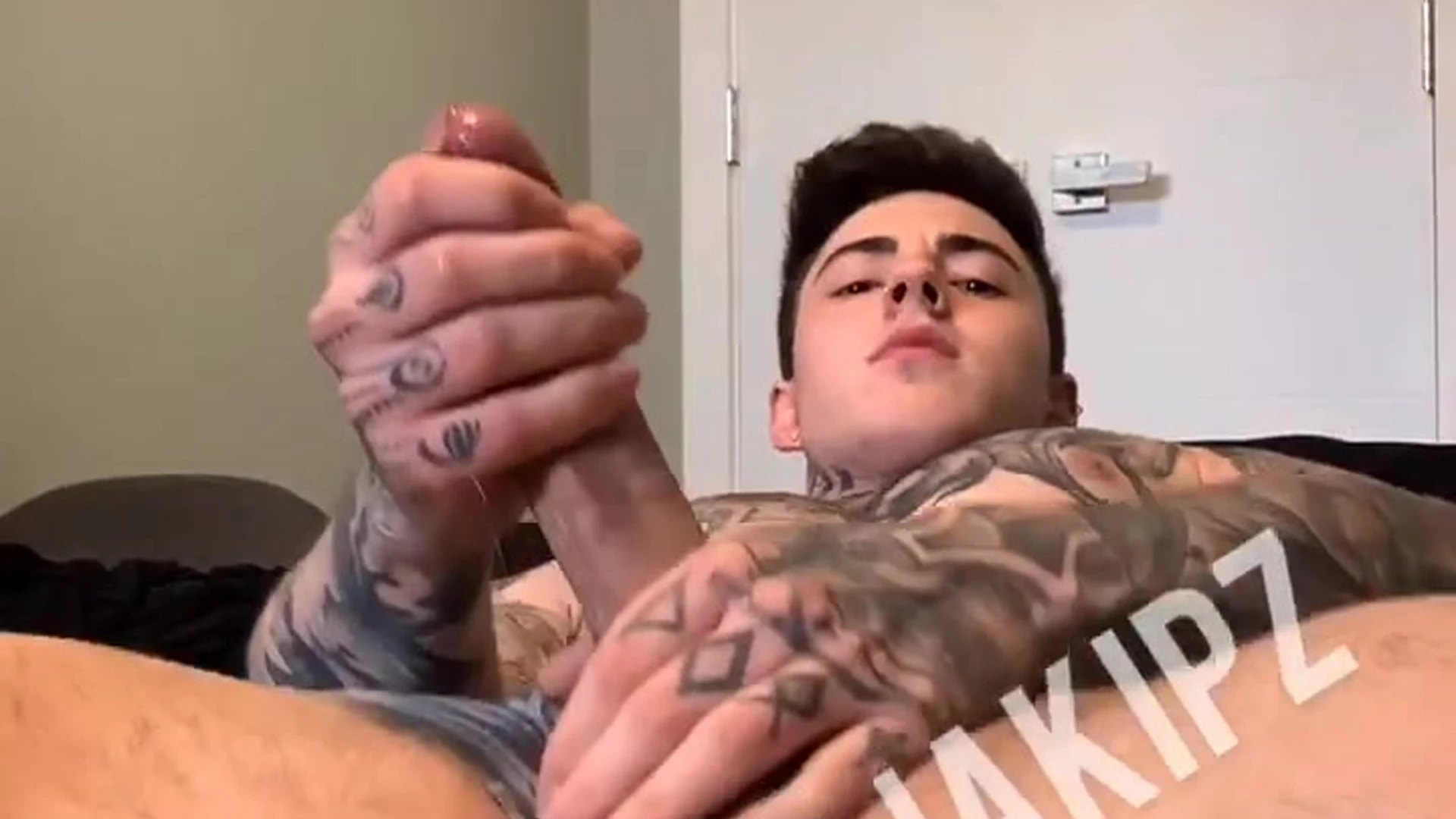 Capable massive dick Jakipz only fans leaks Clip Exposed