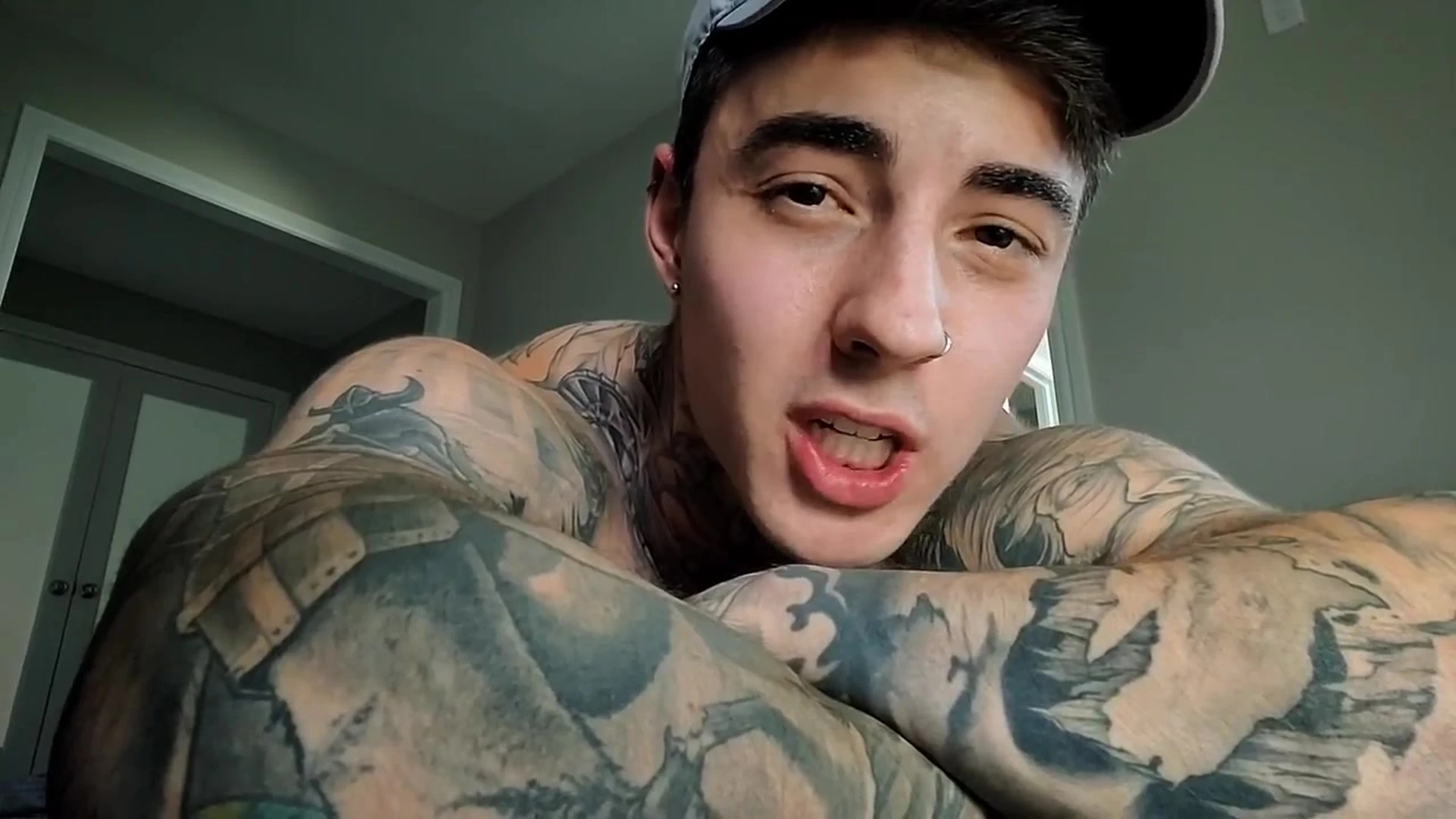 Exposed Resolute roleplay Jake Andrich fap Video