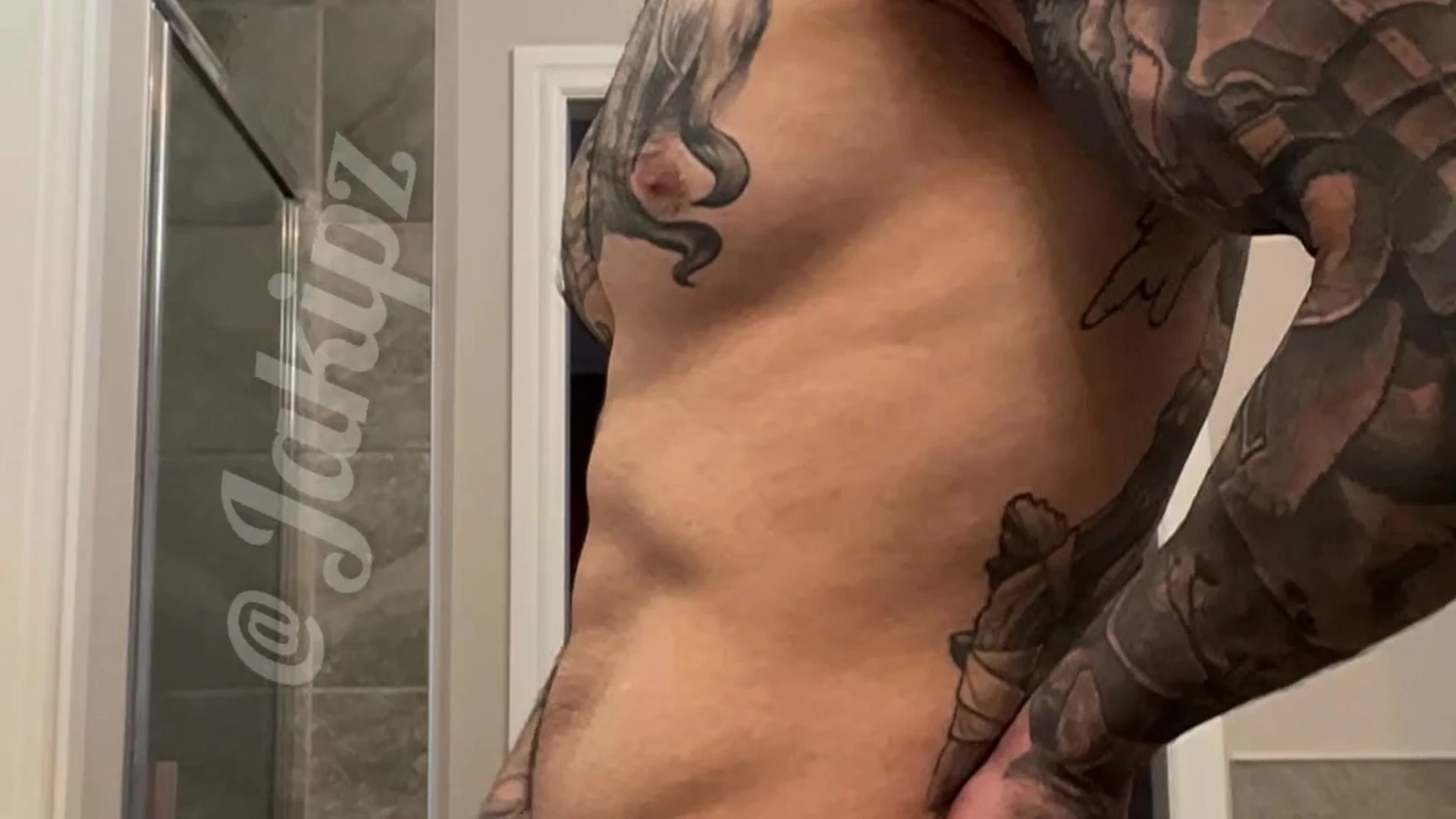 Angelic tiktoker Jake Andrich Nude onlyfans Exclusive video full Epic